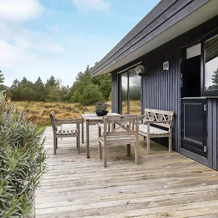 5 Person In Bl Vand Holiday home