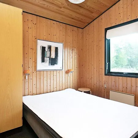 Holiday home 5 Person In Bl Vand